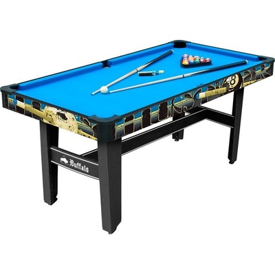 Buffalo Hustler Rookie 5ft