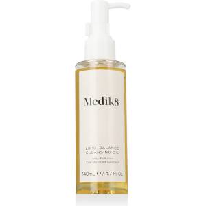 Medik8 LIPID-BALANCE Cleansing Oil 140 ml