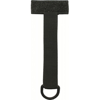 Prívesok na kľúče Úchytka Tactical III olivová