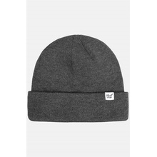 Reell čiapka Beanie Dark Grey