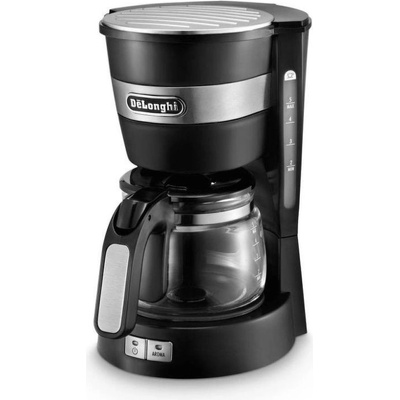 DeLonghi Active Line ICM 14011.BK