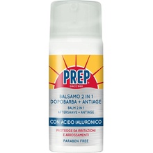 Prep Balm 2 in 1 After Shave omlazující balzám po holení 2v1 80 ml