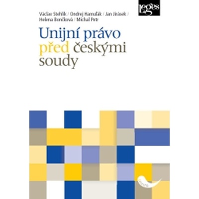 Unijní právo před českými soudy