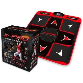 X-PAD Extreme Dance Pad