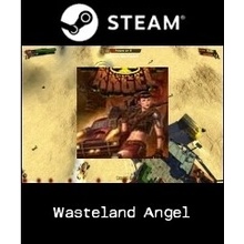 Wasteland Angel