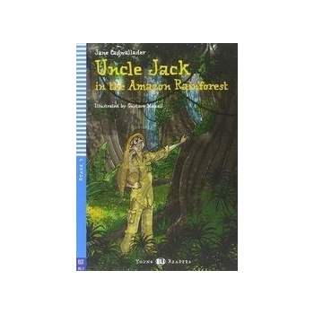 Uncle Jack and the Amazon Rainforest