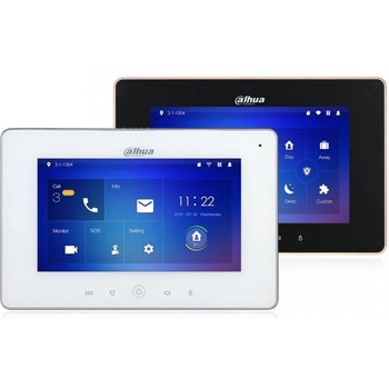 Image 1 of Dahua DHI-VTH5221DW