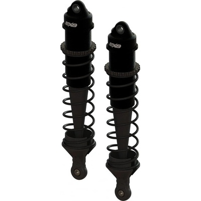 Arrma tlmič vŕtania 16 mm dĺžka 134 mm piest 8x1.3 mm olej 1300cSt emulzné viečko