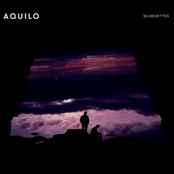 Aquilo - Silhouettes (LP) (0602557263275)