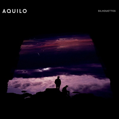 Aquilo - Silhouettes (LP) (0602557263275)