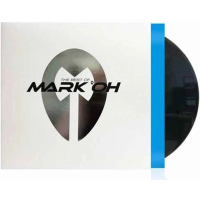 Mark ’Oh - The Best Of Mark Oh LP