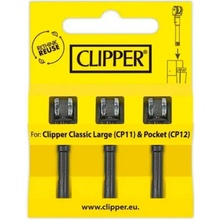 Clipper Vymeniteľný zapaľovací systém pre CP11