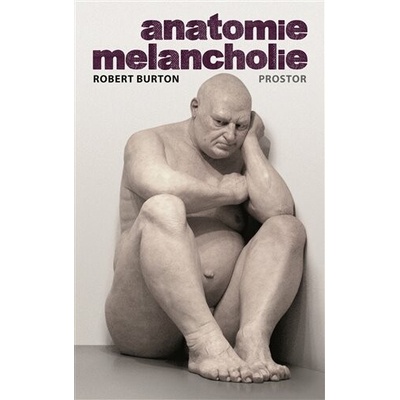 Anatomie melancholie