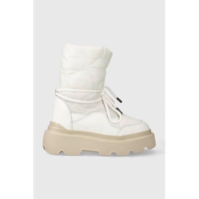 Inuikii Апрески Inuikii Endurance Padded (75107.147.White)