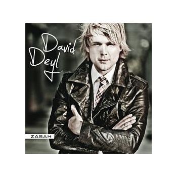 Zásah,, 2011 - David Deyl CD