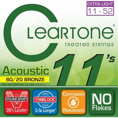 Cleartone 7611