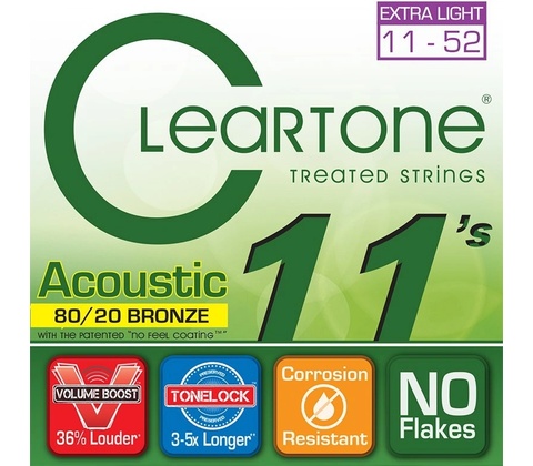 Cleartone 7611
