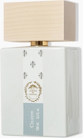 Giardini di Toscana Celeste EDP 100 ml