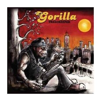 Gorilla: Treecreeper LP