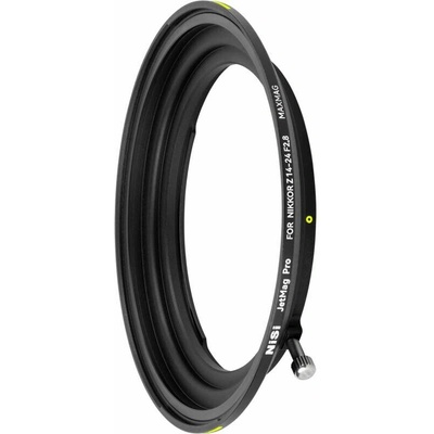 NiSi JetMag Pro MAXMAG Holder pro Nikkor Z
