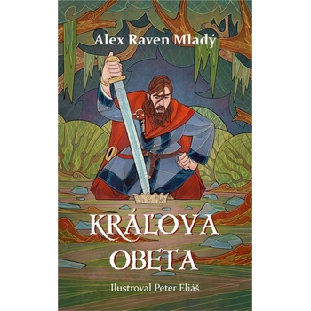 Kráľova obeta