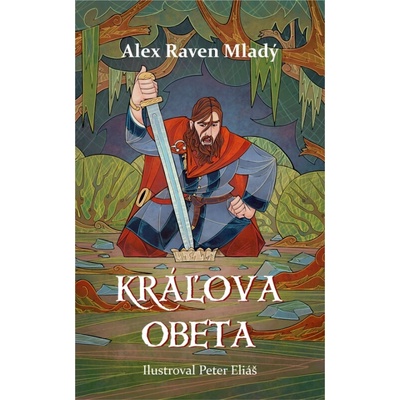 Kráľova obeta