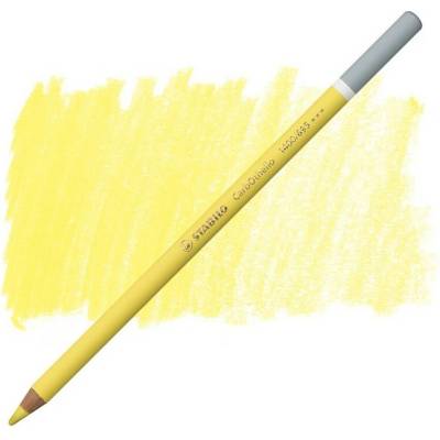 Stabilo CarbOthello pastel v tužce Naples Yellow