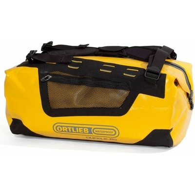ORTLIEB Duffle žltá 60 l