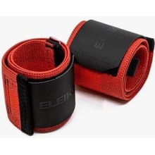 Eleiko Wrist Wraps 60 mm Strong red