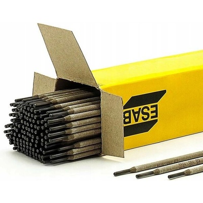 Esab Bazické EB150 2,5 x 350 mm 1 kg – Zboží Dáma
