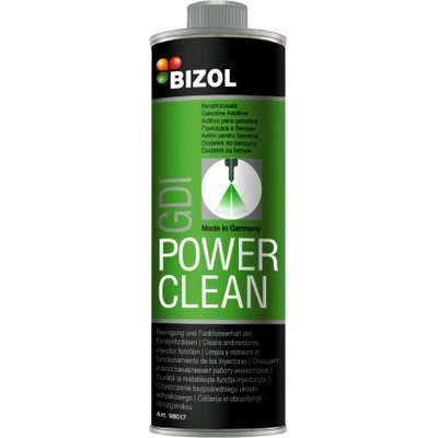 Bizol GDI Power Clean 500 ml