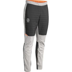 Daehlie Панталон за ски бягане Daehlie Pants Challenge 3.0 Cross-country ski trousers - Quiet Grey - размер XXL (003-3345-0315)