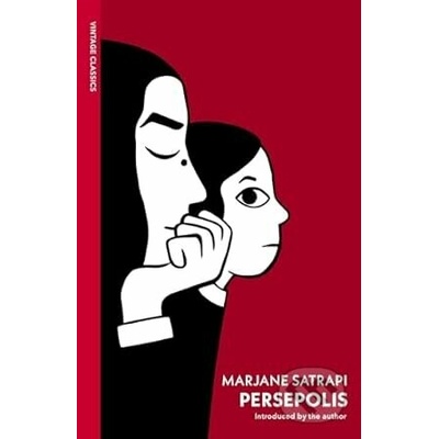 Persepolis I & II