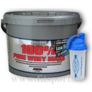 Proteiny Mega Pro 100% Pure Whey Maxx 4540 g