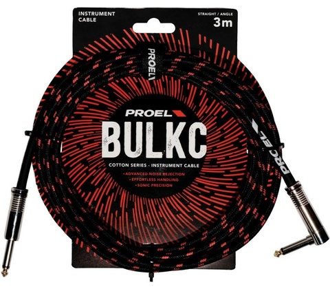 Proel BULK120CLU3BR