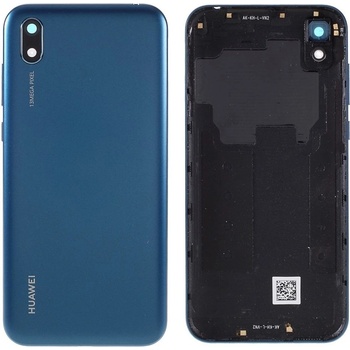 Kryt Huawei Y5 2019 zadní modrý