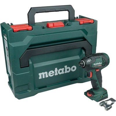 Metabo SSD 18 LTX 200