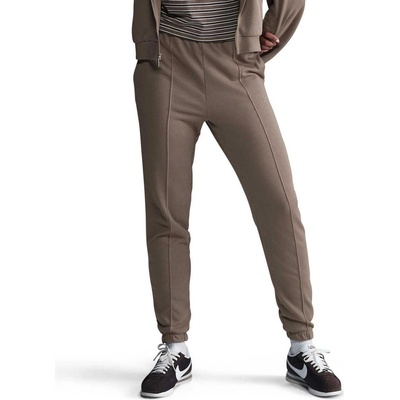 NIKE Спортно долнище w nsw nk chll ft hr swtpnt