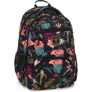 Ars Una Ученическа раница ERGO Ars Una Tahiti (5461)