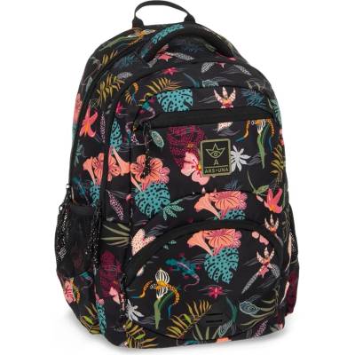 Ars Una Ученическа раница ERGO Ars Una Tahiti (5461)