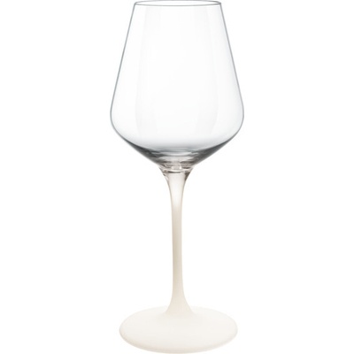 Villeroy & Boch Pohár na biele víno Manuf. Rock blanc 4 x 380 ml