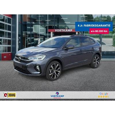 Volkswagen Taigo 1.0 TSI R-Line DSG 85 kW