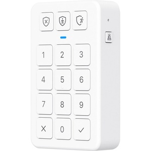 X-Sense Клавиатура X-Sense SKP0A за смарт система безопасност (SKP0A)