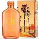 Parfumy Calvin Klein CK One Summer Daze toaletná voda unisex 100 ml