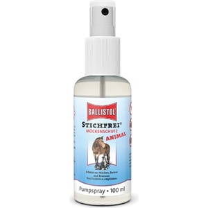 BALLISTOL Спрей против насекоми с помпа, 100 ml (750266)