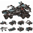 Qman Shadow Pulse Combat Vehicle 1413 sada 8v1