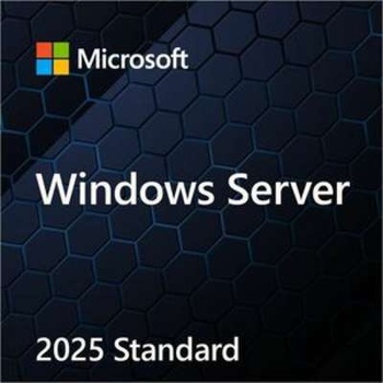 Microsoft Windows Server CAL 2025 ENG (EP2-25279)
