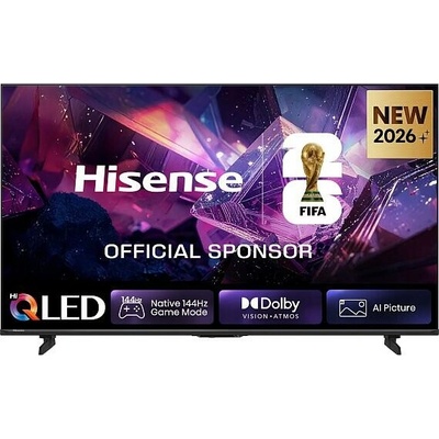 Hisense 50E7S PRO