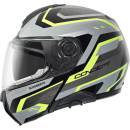 Schuberth C5 Concept Kinetic