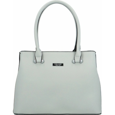 Delami dámska kabelka D6101 l-grey